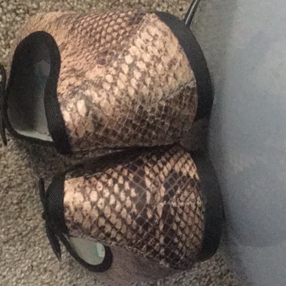 Circus by Sam Edelman shoes size 7.5 - Picture 3 of 4